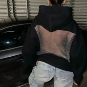 ANTI-DOLL™ Party in The Back