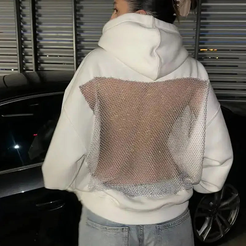 ANTI-DOLL™ Party in The Back