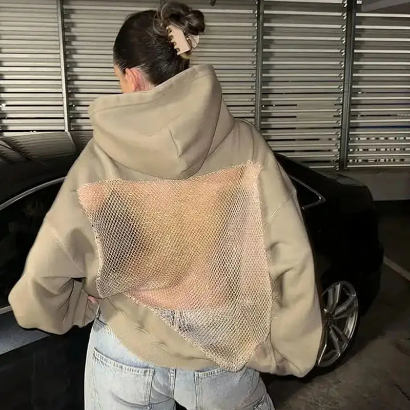 ANTI-DOLL™ Party in The Back